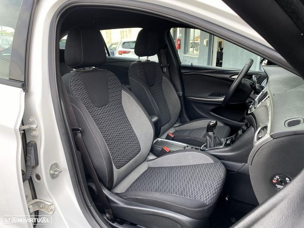 Opel Astra Sports Tourer 1.5 D GS Line S/S - 6