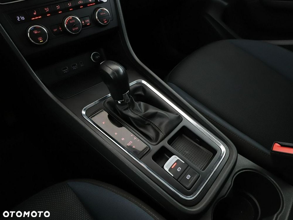 Seat Ateca 1.5 TSI ACT DSG OPF Style Edition - 30