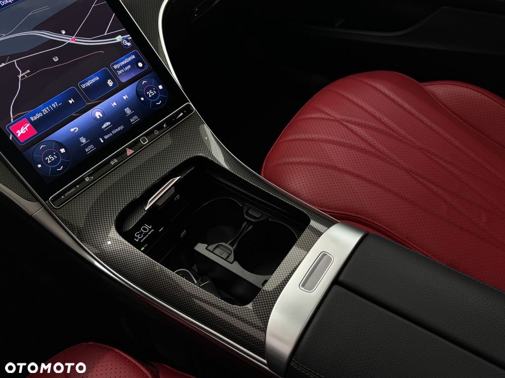 Mercedes-Benz Klasa C - 29