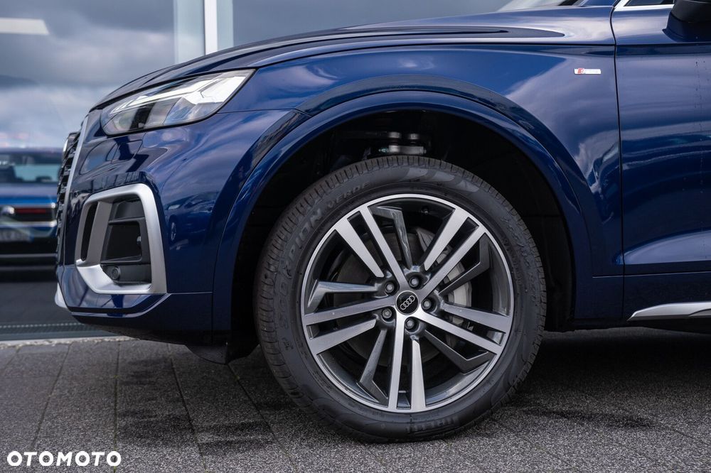 Audi Q5 Sportback - 6
