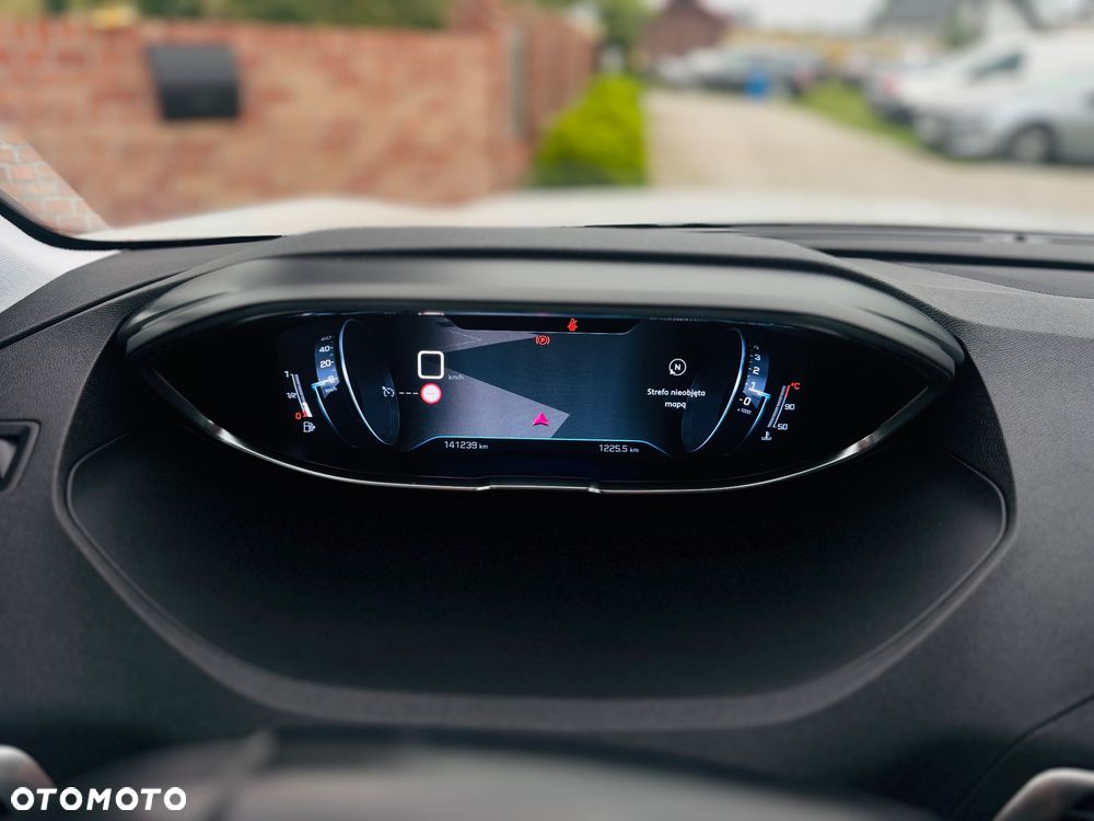 Peugeot 5008 1.5 BlueHDi Active Pack S&S - 17