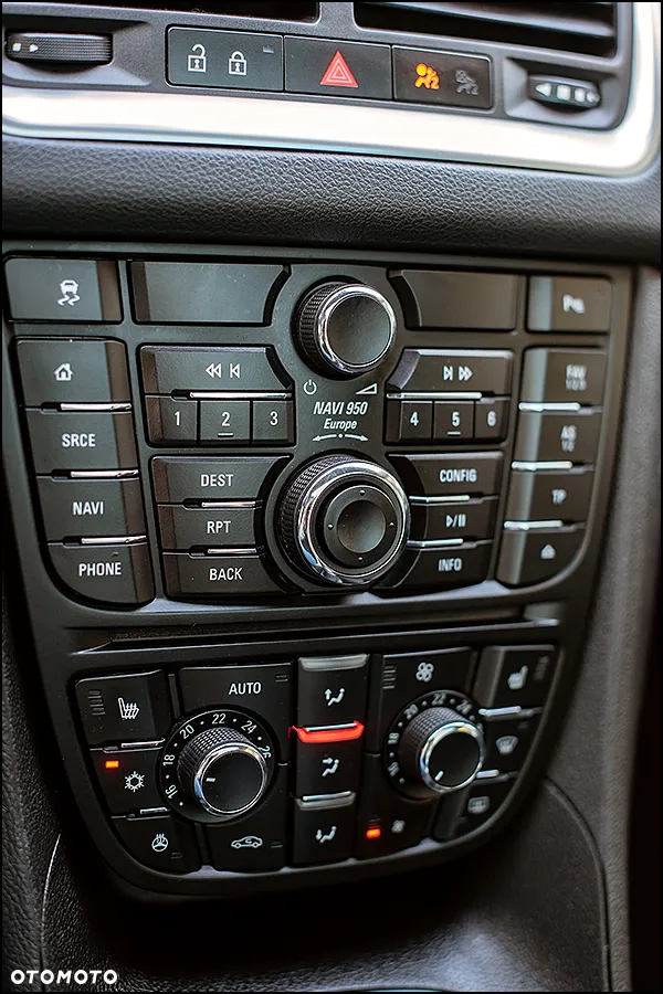 Opel Meriva - 29