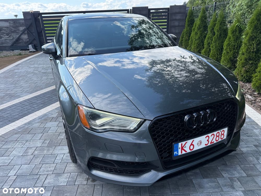 Audi S3 S tronic - 3