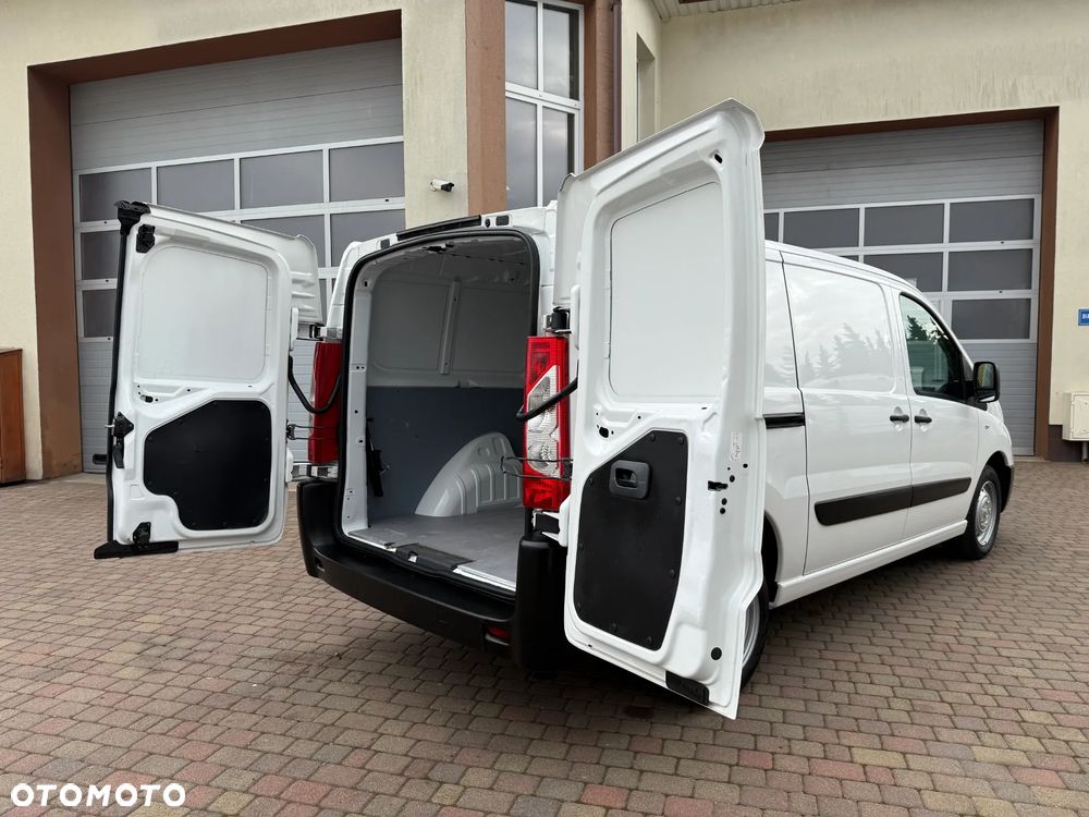 Toyota Proace L2H1 - 9