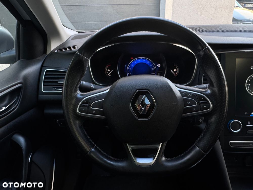 Renault Megane TCe 140 GPF GT LINE - 16