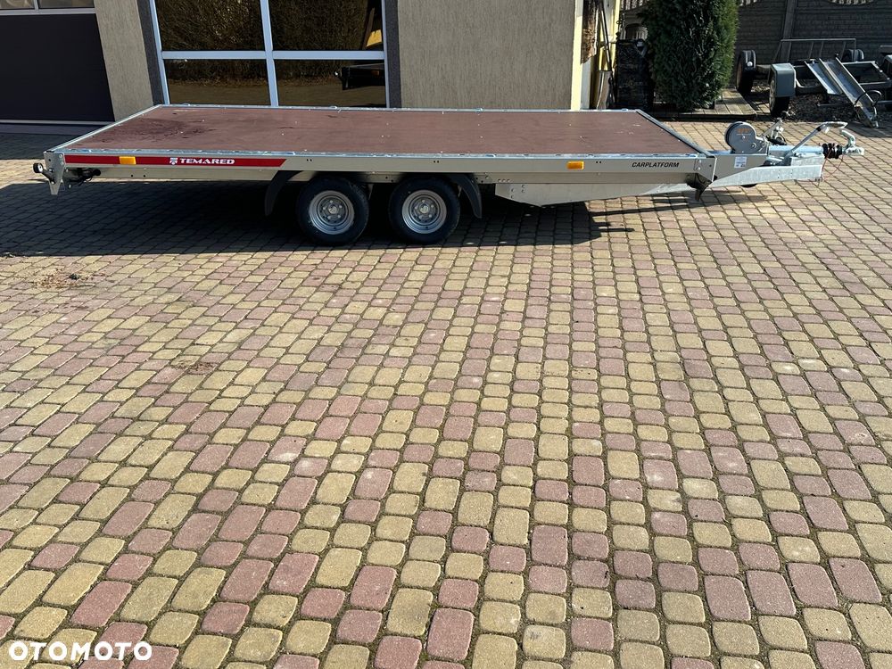 TEMARED 4021/2 2,7t - 11