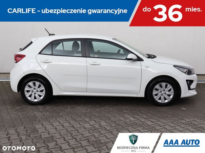Kia Rio - 8