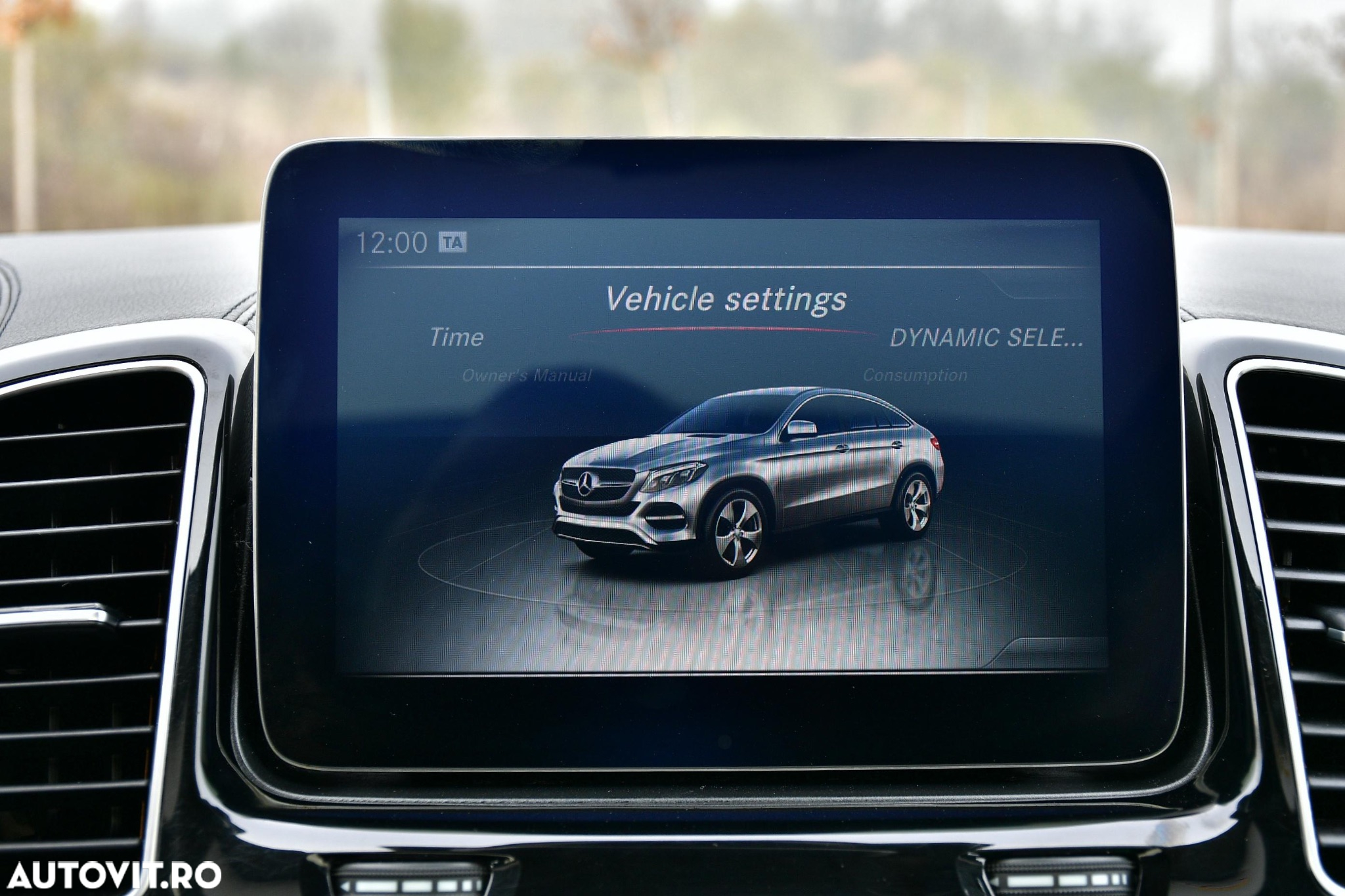 Mercedes-Benz GLE Coupe 350 d 4MATIC - 35