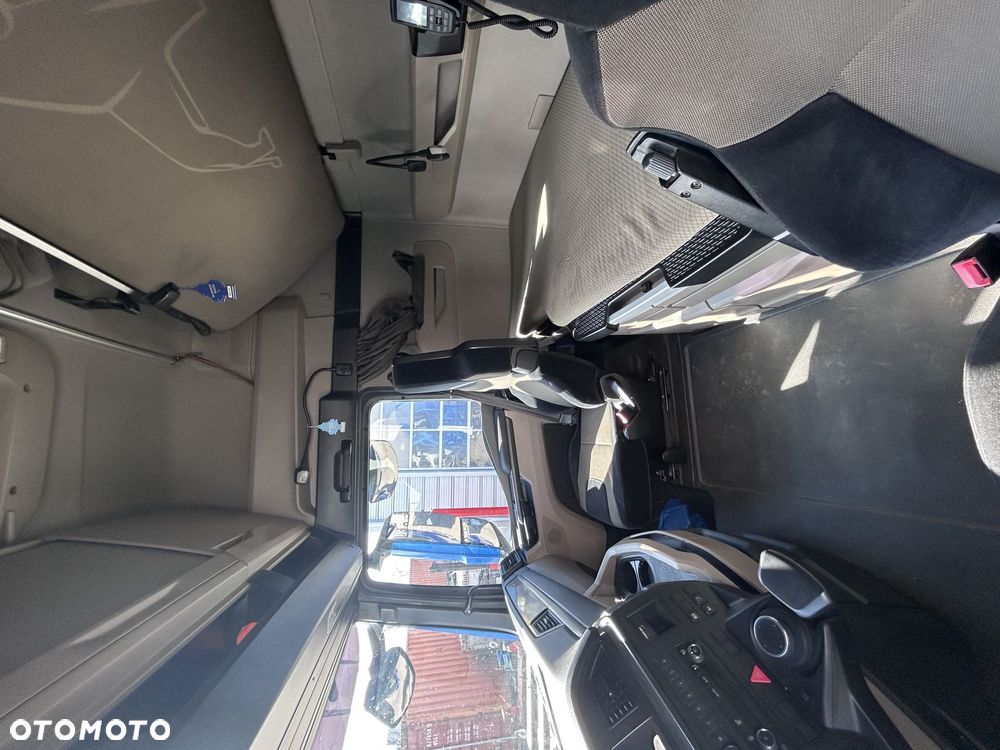 MAN TGX 18.470 4x2 LL SA GX - 16