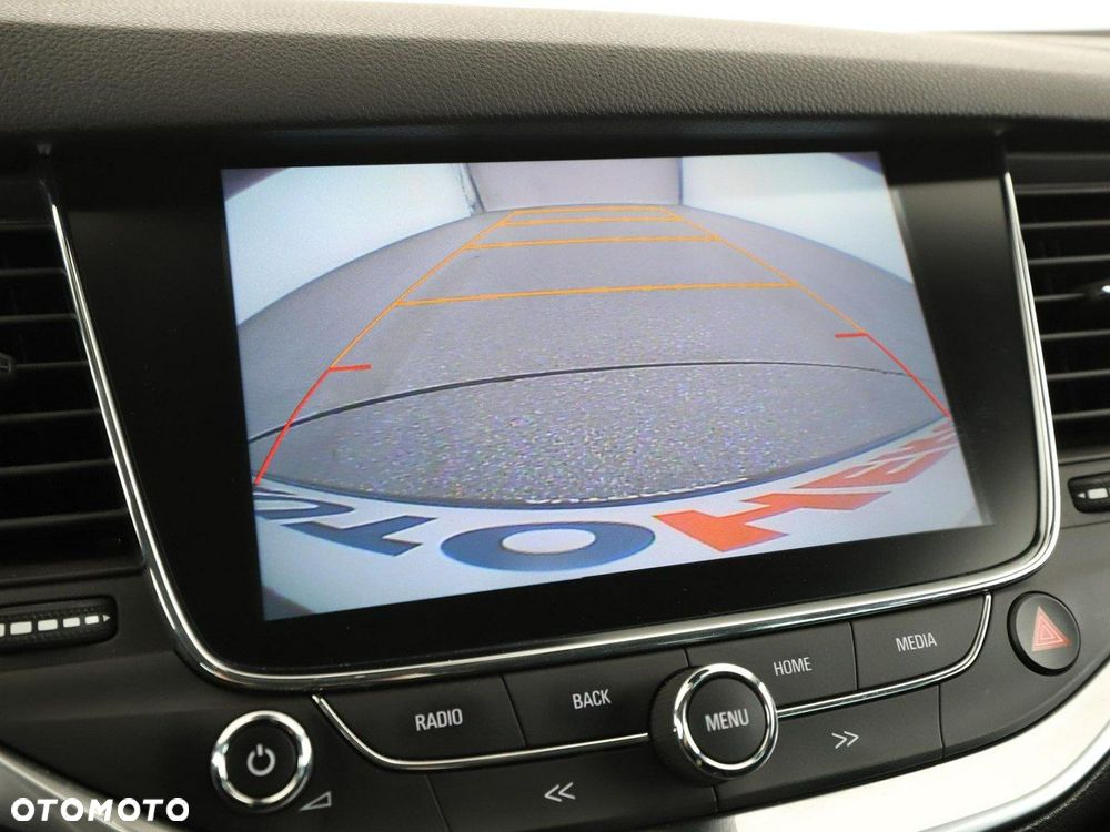 Opel Astra 1.4 Turbo Innovation - 28