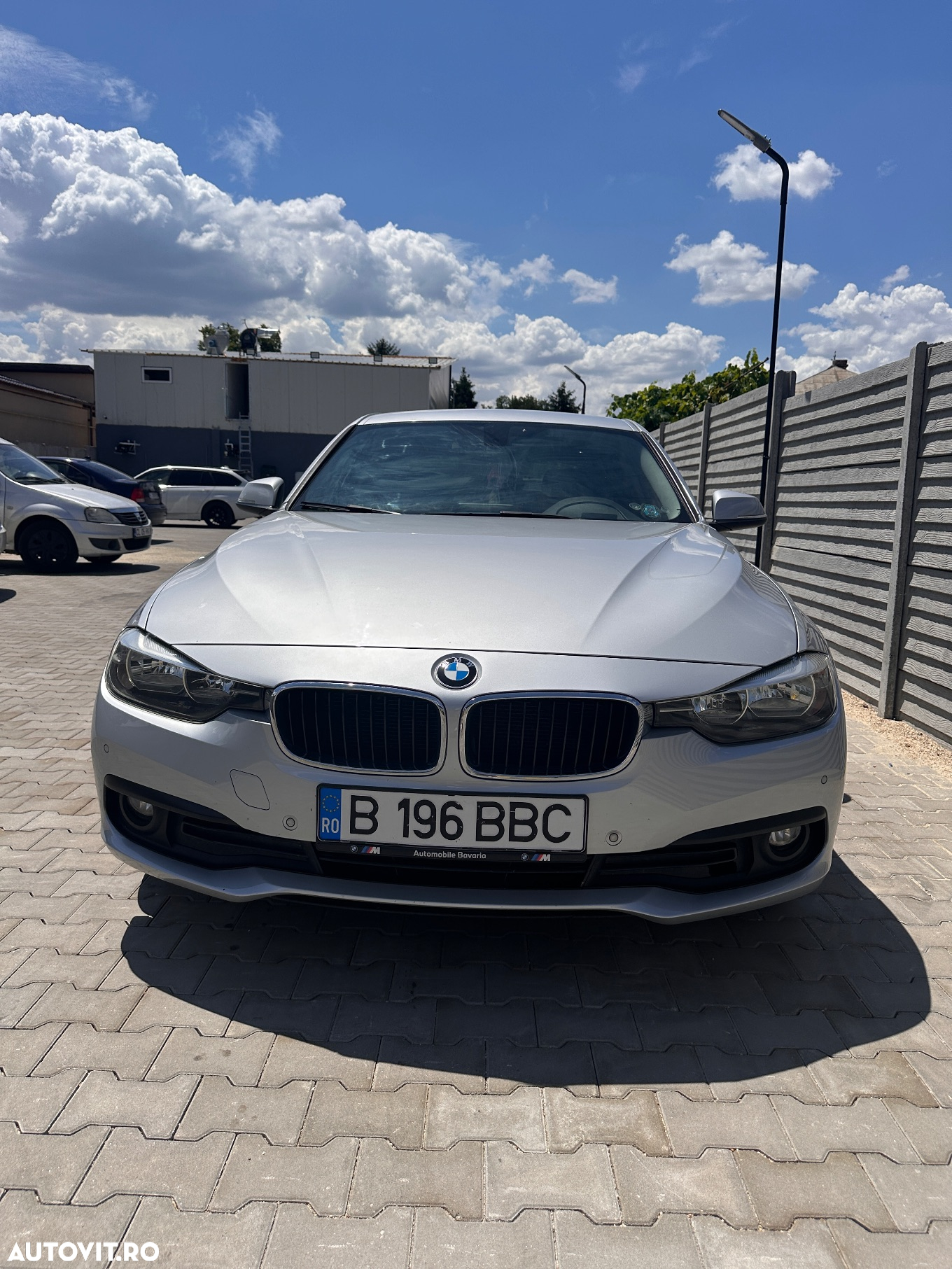 BMW Seria 3 - 2