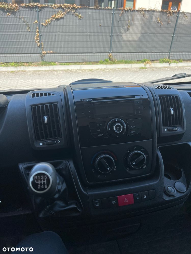 Peugeot Boxer - 9