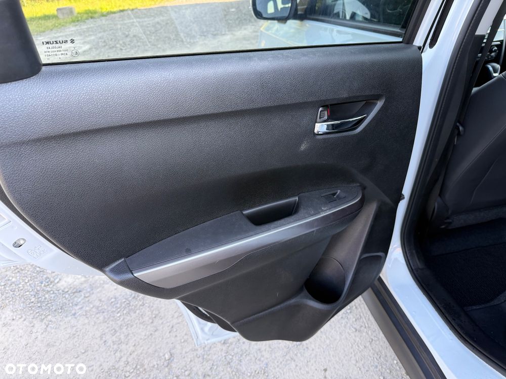 Suzuki Grand Vitara - 40