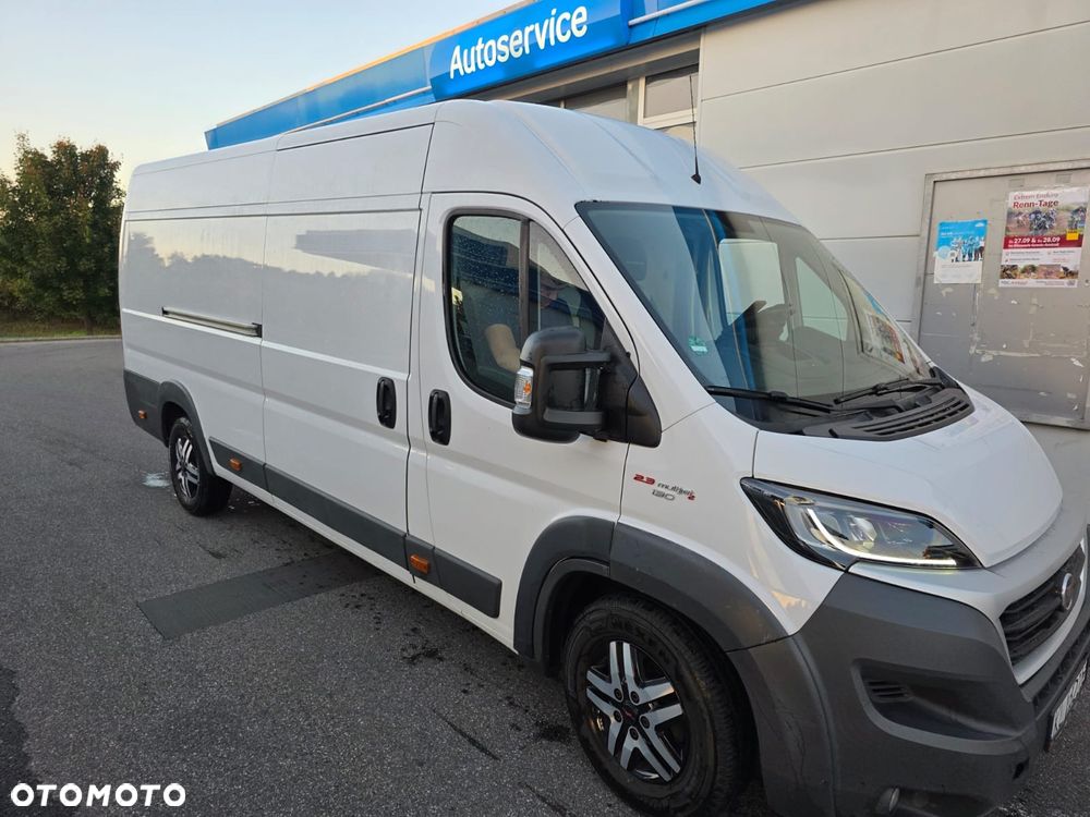 Fiat Ducato - 4