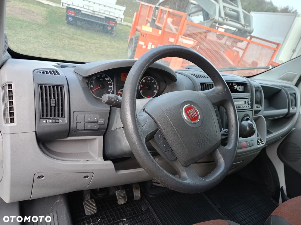 Fiat DUCATO - 18