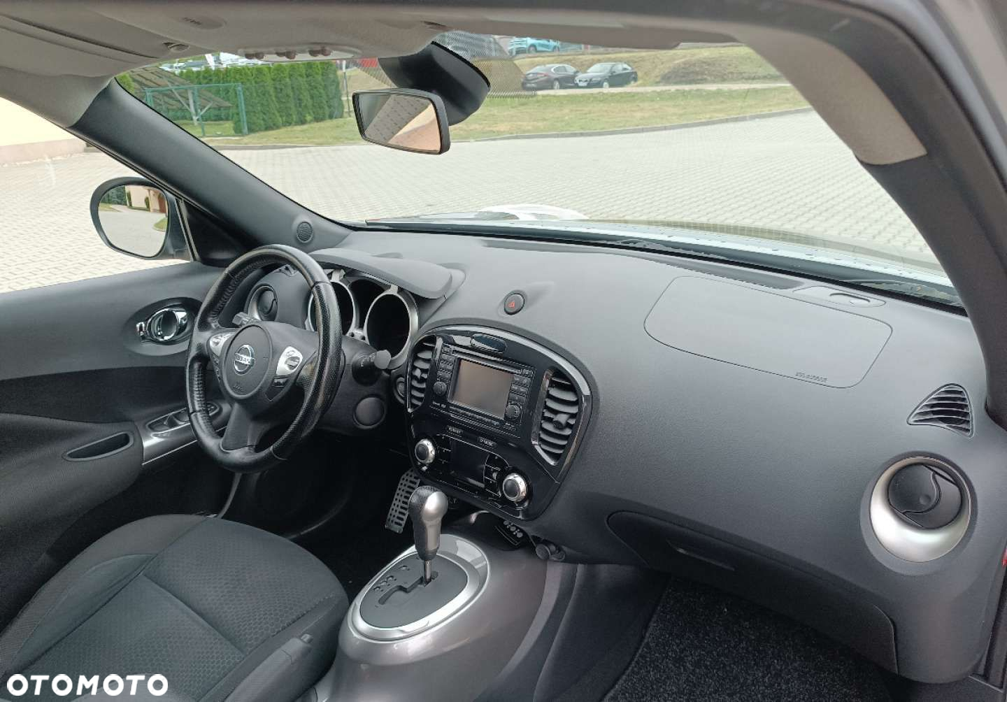 Nissan Juke - 15
