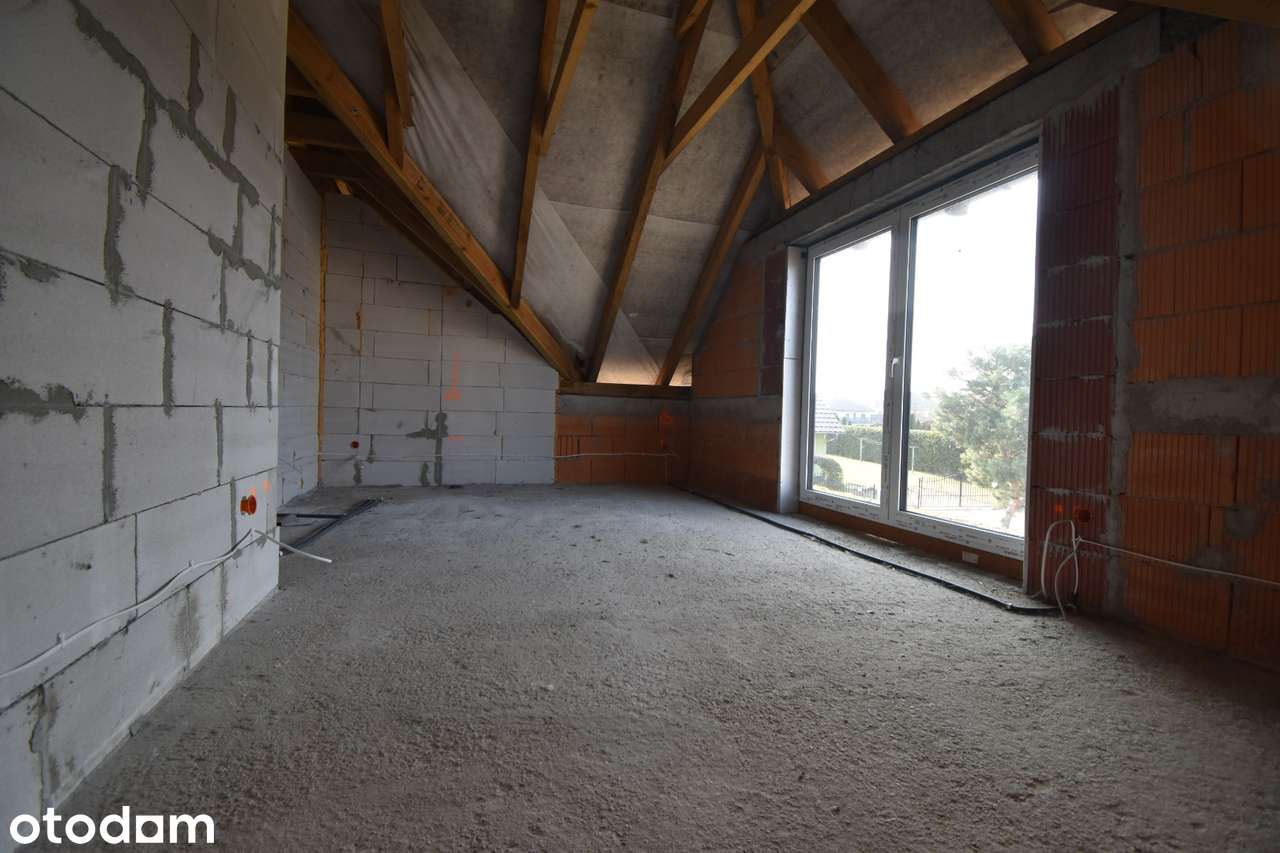 Dom wolnostojący z dużym potencjałem blisko miasta - 210m2 - Pełny obrazek: 5/18