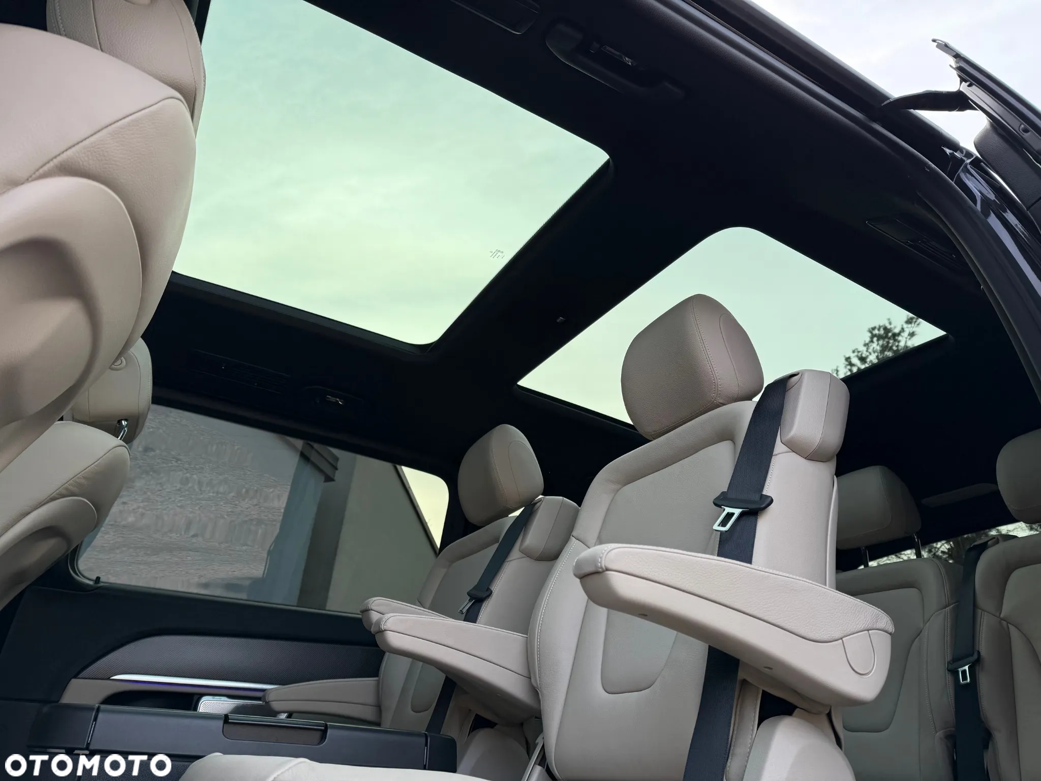 Mercedes-Benz Klasa V 300 d 4-Matic Avantgarde 9G-Tronic (d³ugi) - 16