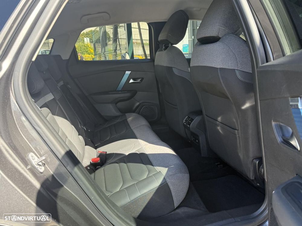 Citroën e-C4 50 kWh Shine - 43
