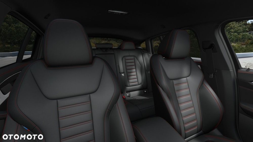 BMW X4 - 10