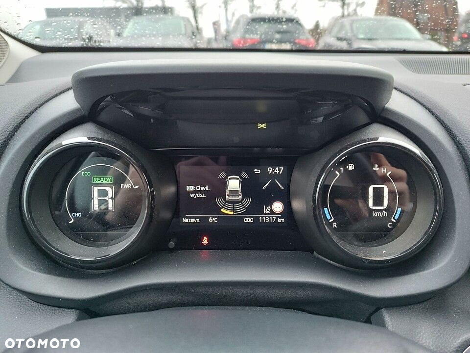 Mazda 2 - 7