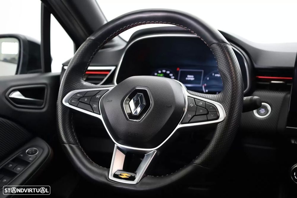 Renault Clio 1.0 TCe RS Line - 6