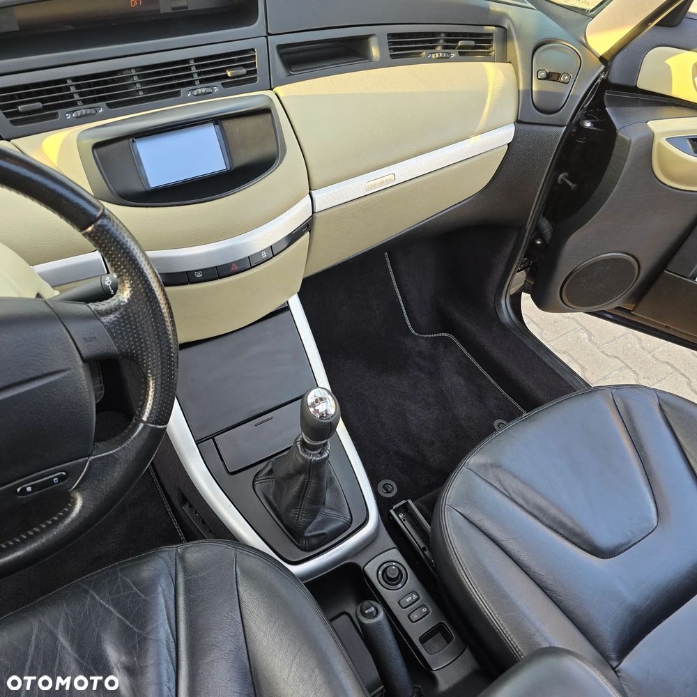 Renault Avantime 2.0 16V Dynamique - 18