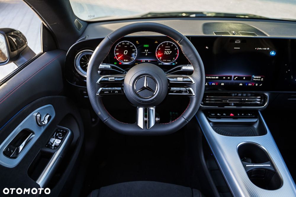 Mercedes-Benz CLA - 16