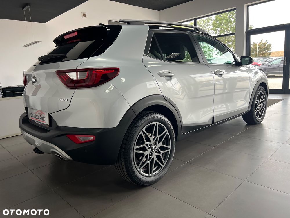 Kia Stonic - 8