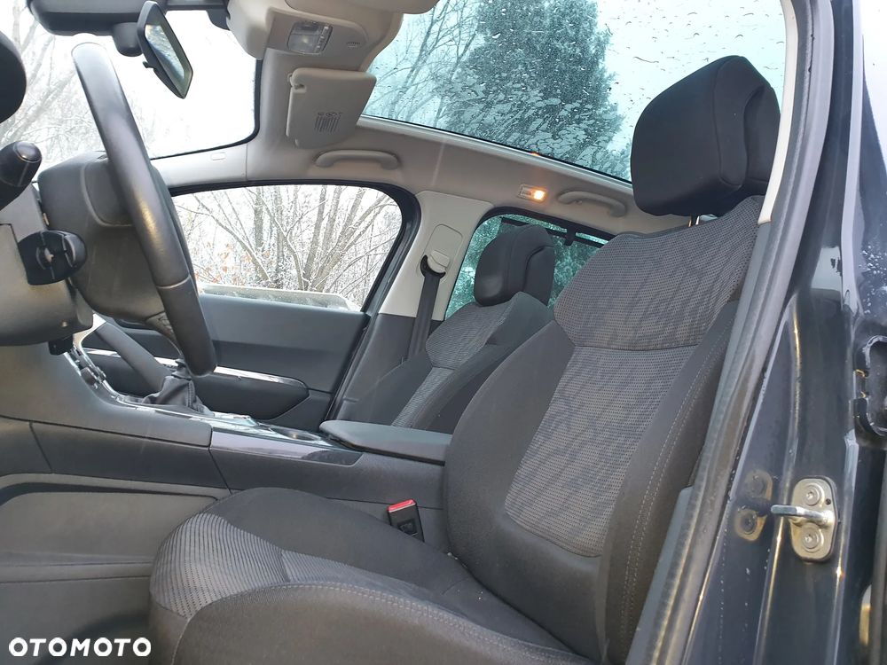 Peugeot 3008 1.6 Premium+ - 25