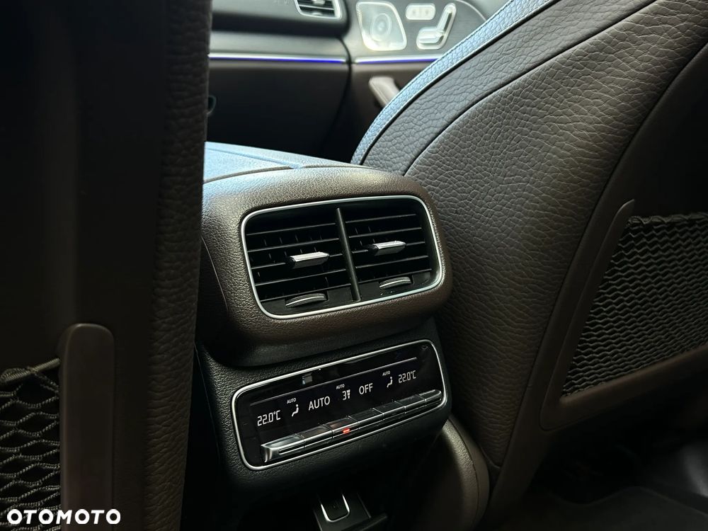 Mercedes-Benz GLE 450 4-Matic - 16