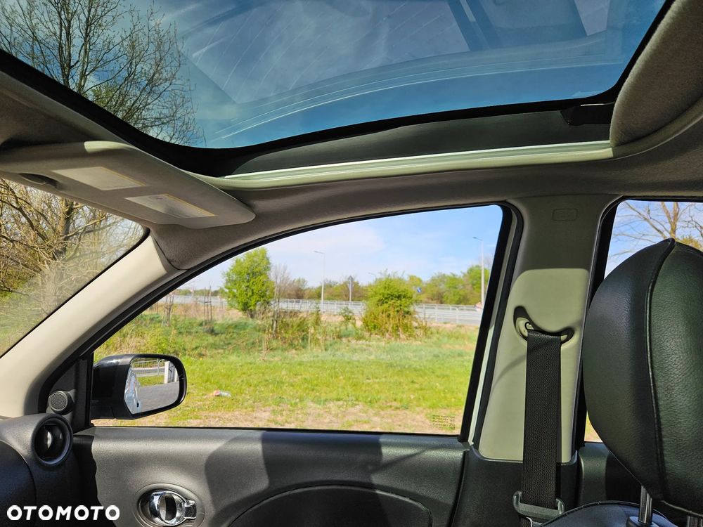 Nissan Micra 1.2 DIG-S N-TEC - 21