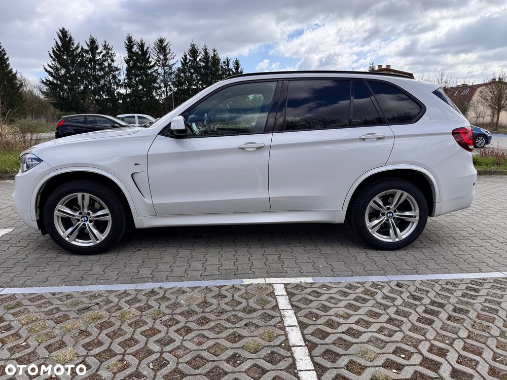 BMW X5 - 8