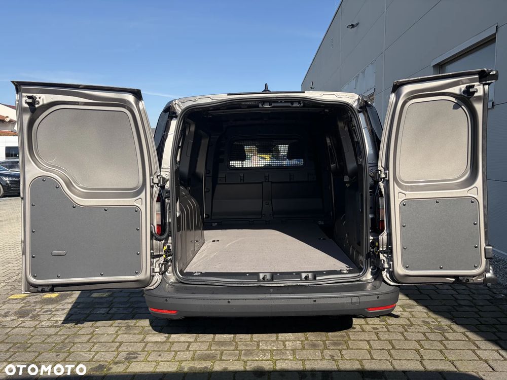 Ford Transit Connect - 10