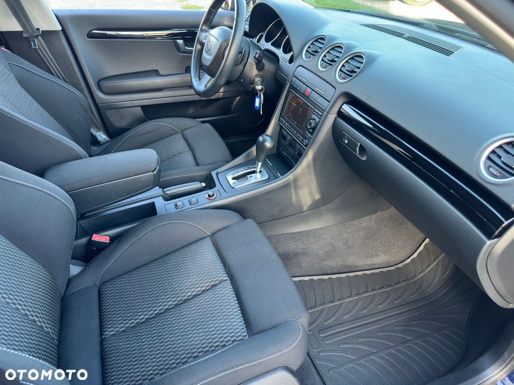 Seat Exeo 2.0 TDI CR Multitronic Sport - 29