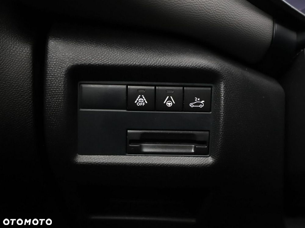 Citroën C5 Aircross 1.2 PureTech Shine EAT8 - 39