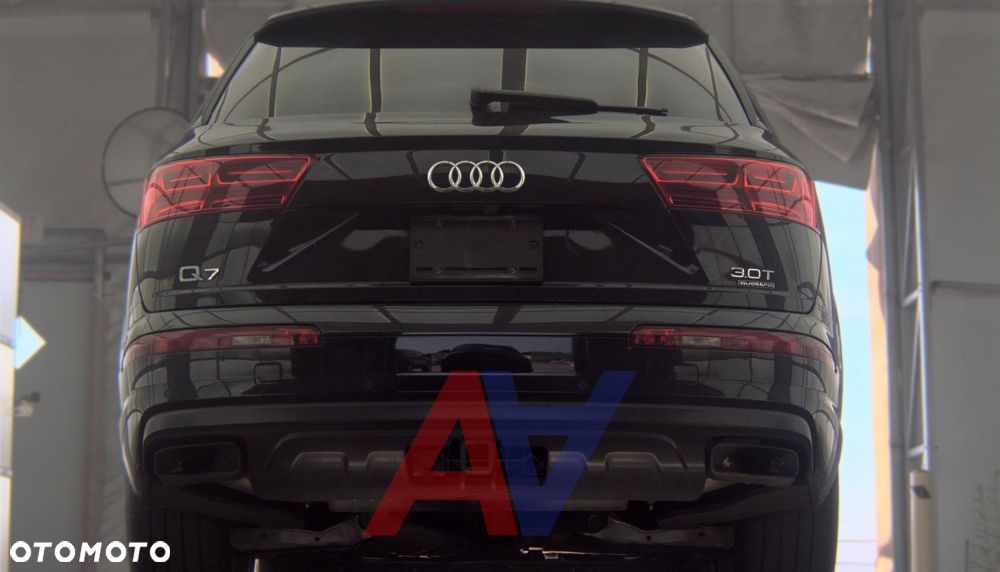 Audi Q7 - 8