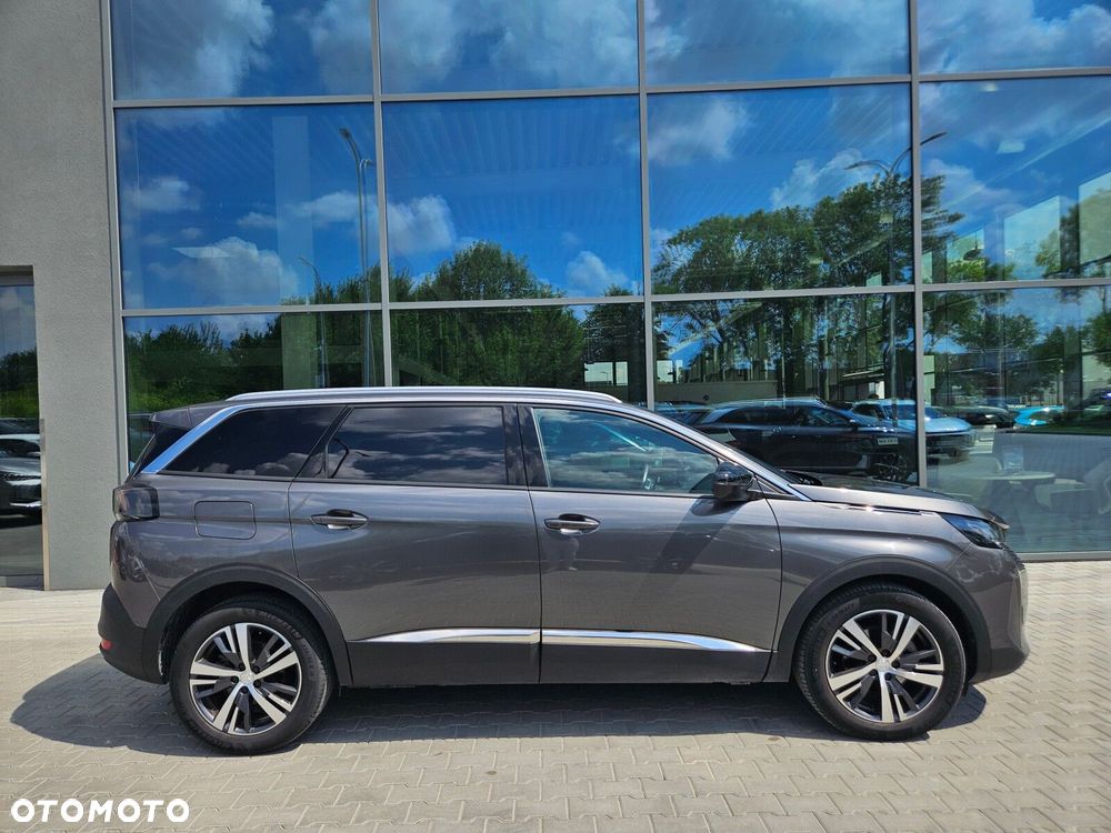 Peugeot 5008 - 6