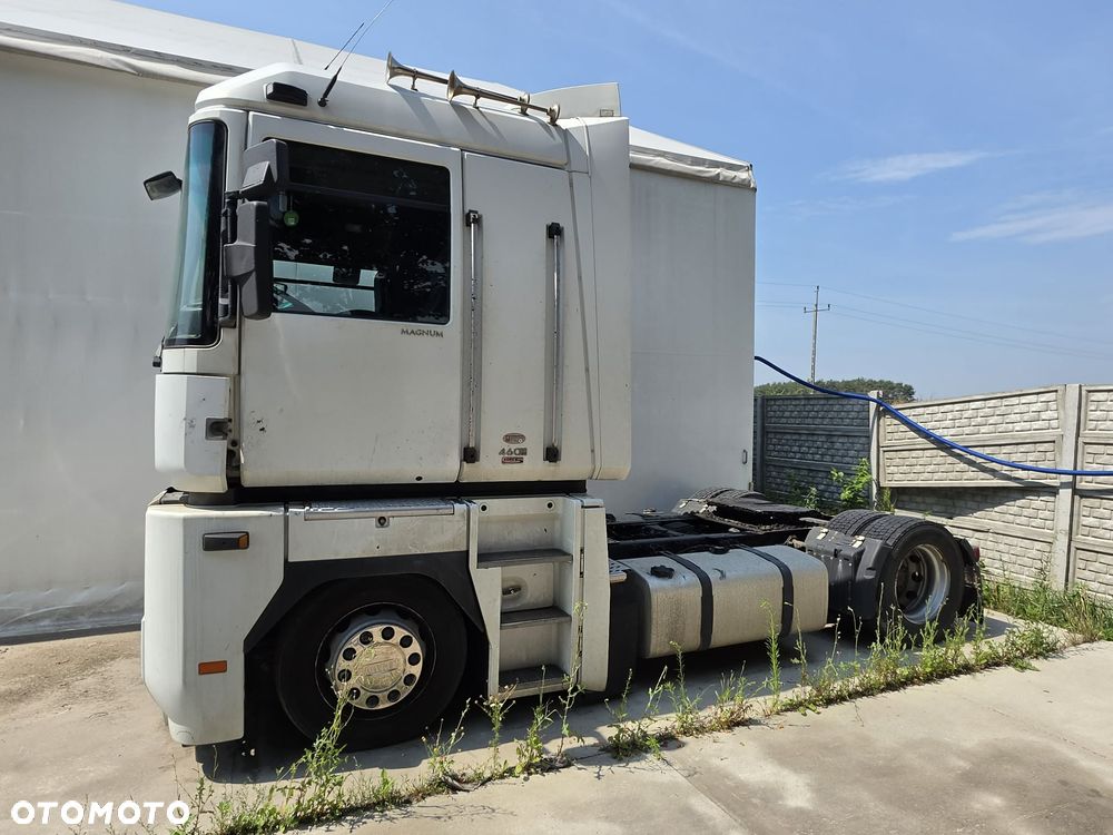 Renault Magnum - 2