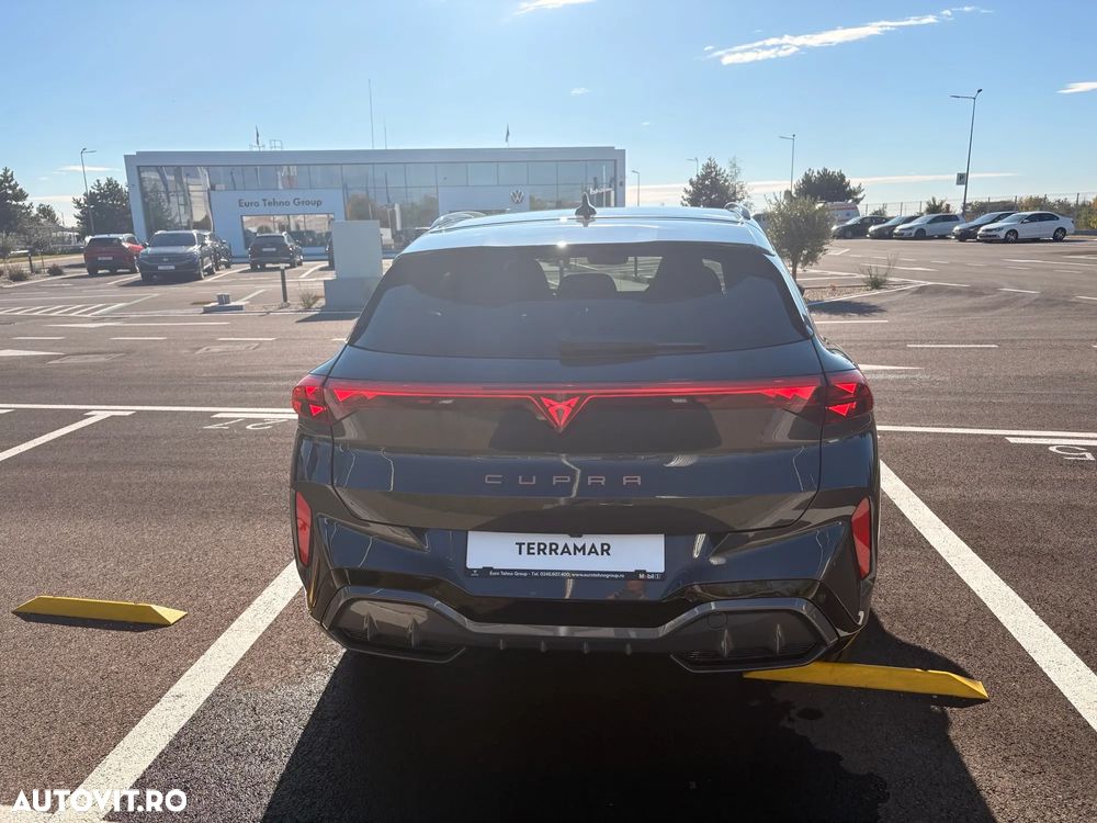 Cupra Terramar - 6