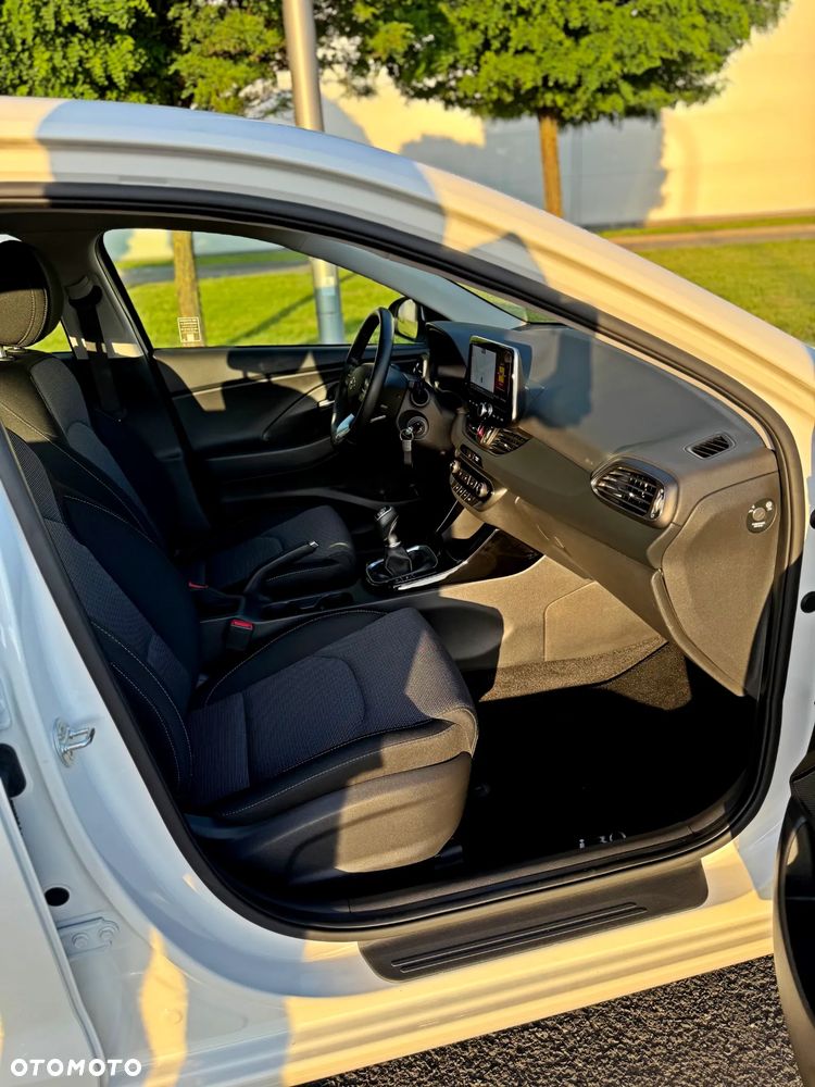 Hyundai i30 - 6