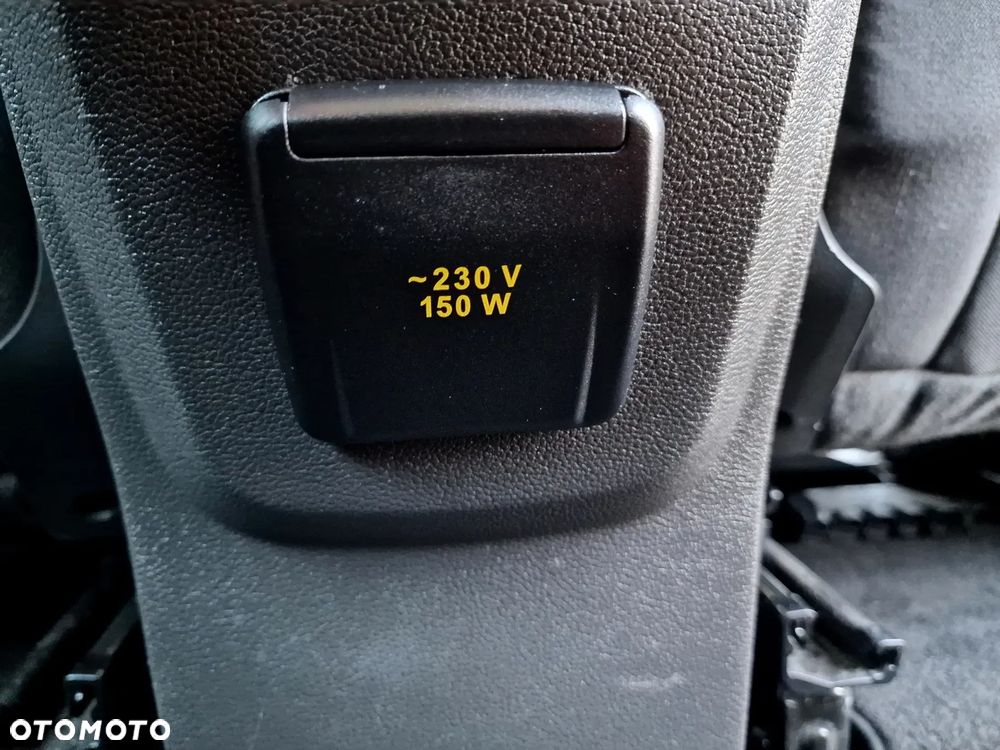 Ford Grand C-MAX 2.0 TDCi Start-Stopp-System Titanium - 32