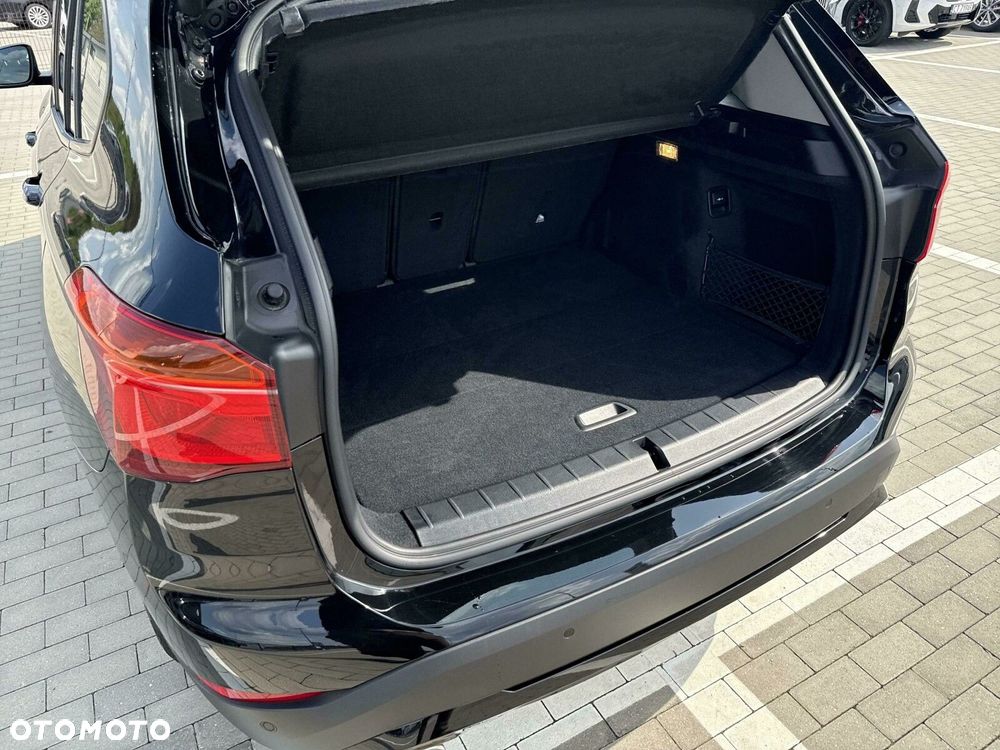 BMW X1 sDrive18i Advantage - 25