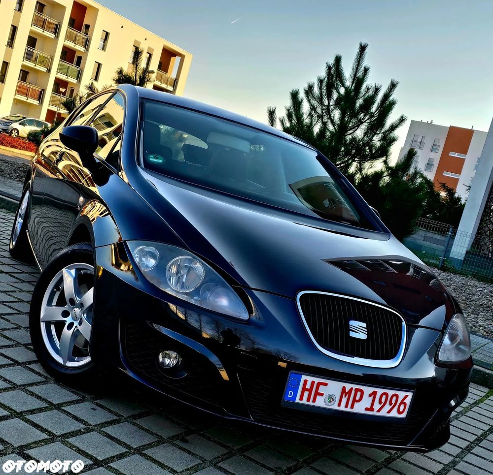 Seat Leon 1.4 TSI Sport Limited - 16