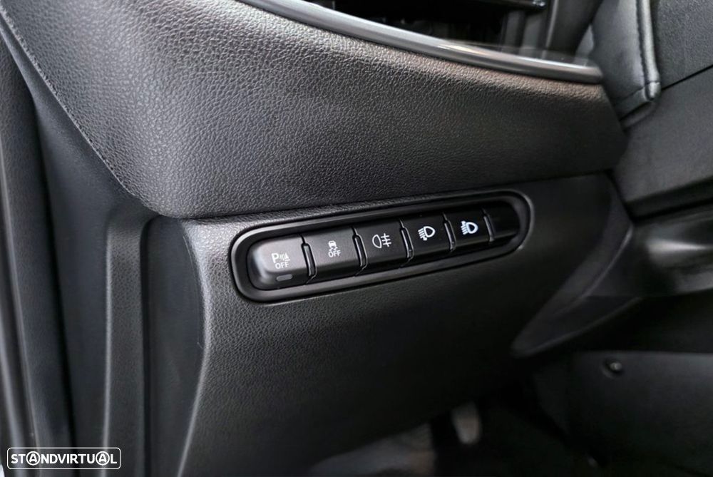 Fiat 500e La Prima by Bocelli - 21