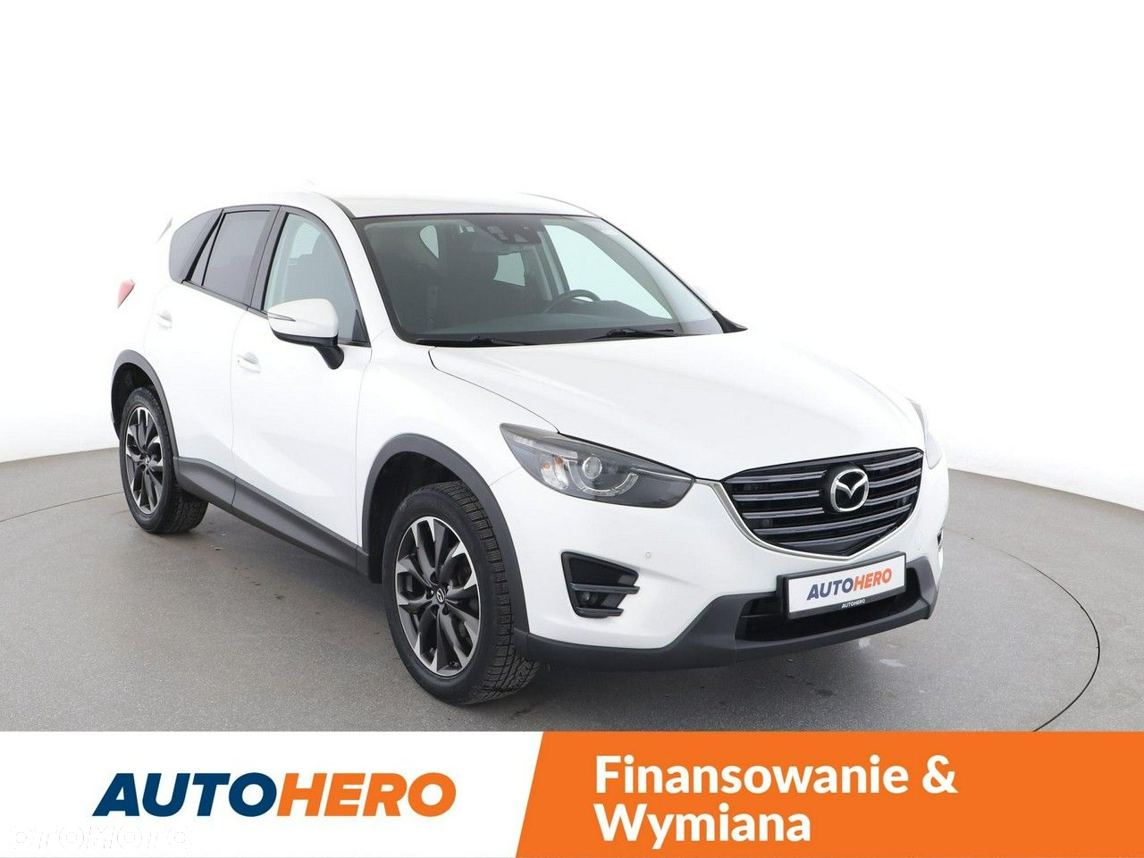 Mazda CX-5 - 10
