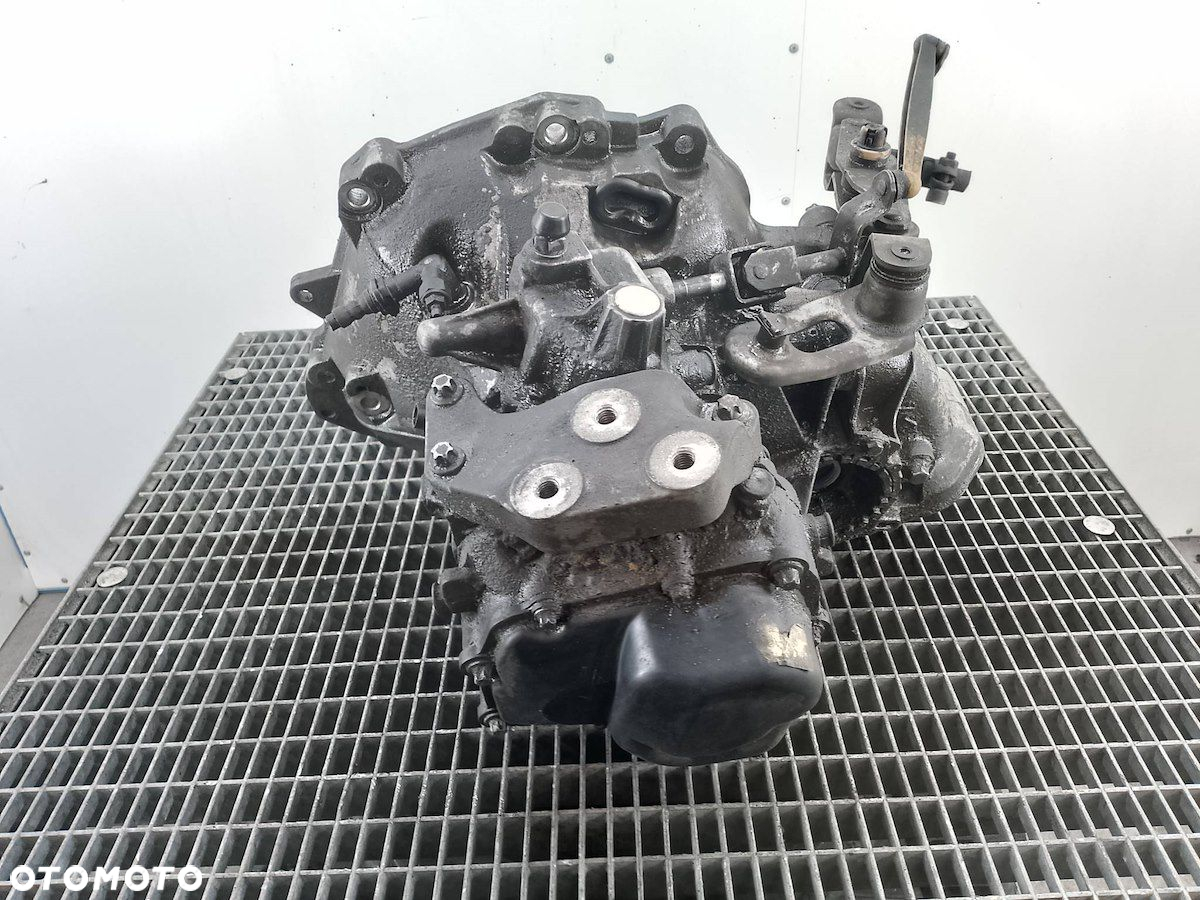 SKRZYNIA BIEGÓW MANUALNA OPEL CORSA D 1.3 CDTI HATCHBACK S9W374 - 4