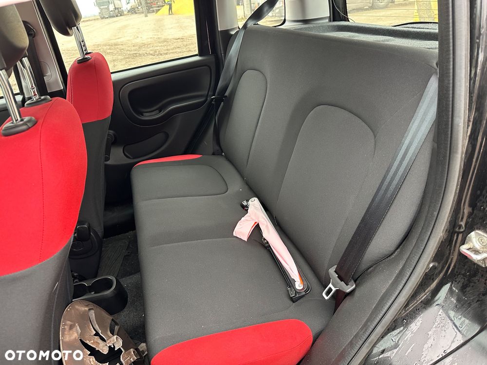 Fiat Panda 1.2 - 11
