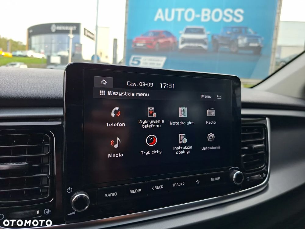 Kia Rio 1.2 L - 24