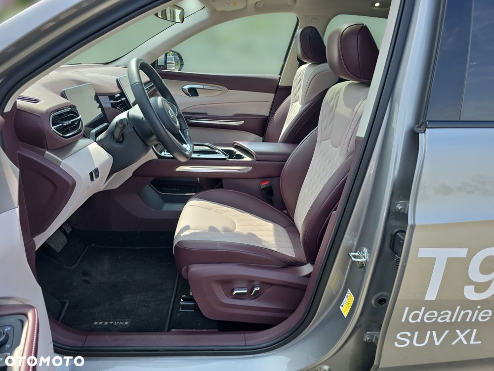 Bestune T90 2.0T Elegance - 16